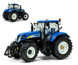 Traktor NEW HOLLAND T 7070 1:32