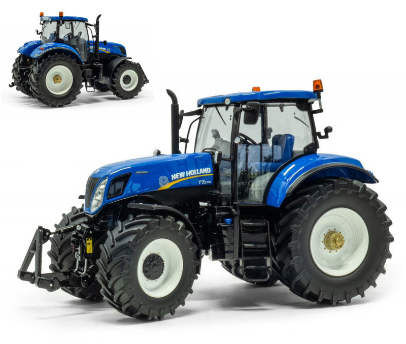 Traktor NEW HOLLAND T7.270 1:32