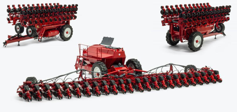 SEMINATRICE AD ARIA POSITIVA HORSCH MODEL MAESTRO 24 SV 1:32