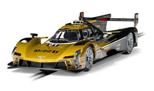 CADILLAC V-SERIES R N.01 12 H SEBRING 2024 SLOT 1:32