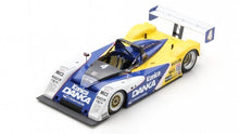 Indlæs billede til gallerivisning Riley &amp; SCOTT MKIII-OLDSMOBILE #4 PACE/SHARP/TAYLOR WINNER 24H DAYTONA 1996 blå/gul/hvid 1:18