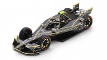 Indlæs billede til gallerivisning DS PENSKE FORMULA E N.7 MAXIMILIAN GUNTHER 1:43