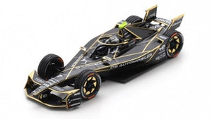 DS PENSKE FORMULA E N.7 MAXIMILIAN GUNTHER 1:43