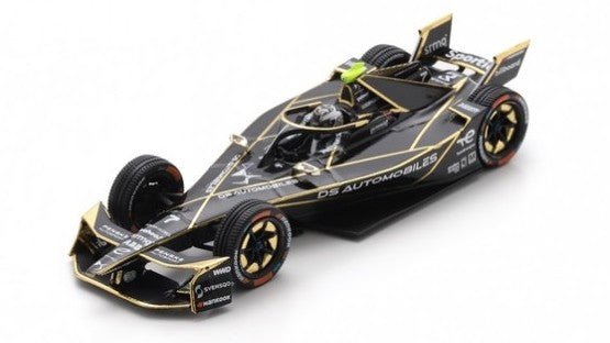 DS PENSKE FORMULA E N.7 MAXIMILIAN GUNTHER 1:43