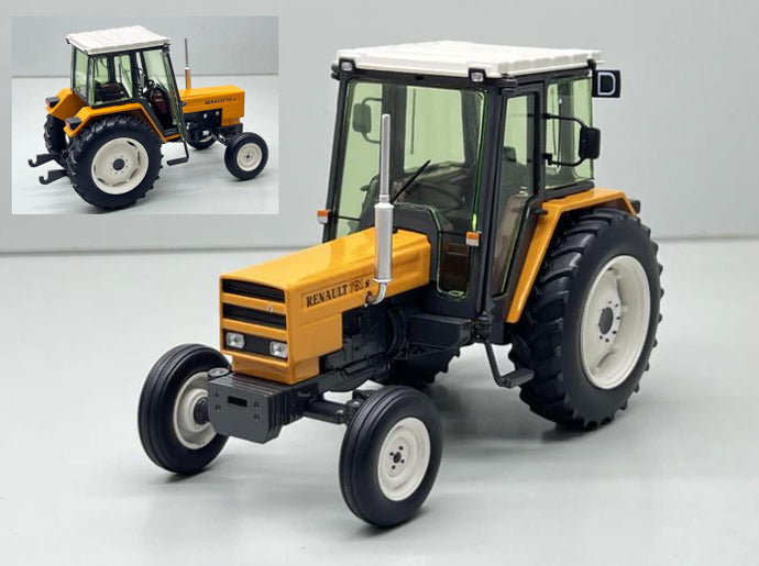 Traktor RENAULT 781S 2x4 1:32