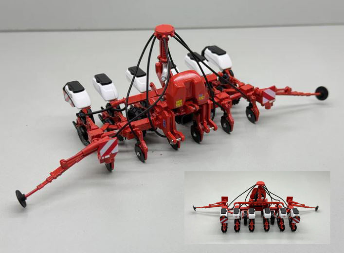 SEMINATRICE KOSMA TS eCOMPATIBLE TREMIE KUHN 1:32