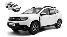 Indlæs billede til gallerivisning DACIA DUSTER PH.2.5 2024 WHITE 1:18