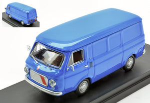 FIAT 238 1970 BLUE CANNES 1:43