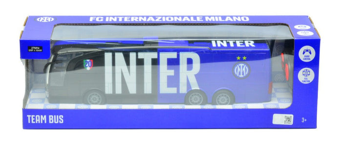 INTER TEAM BUS Fjernstyret cm 32