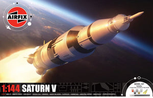 SATURN V GIFT SET KIT 1:144