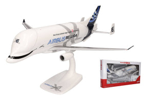 AIRBUS A330-700 BelugaXL Airbus Industries XL#6 hvid/blå/grå 1:200