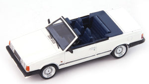 VOLVO 760 GLE MELLBERG 1985 WHITE 1:43