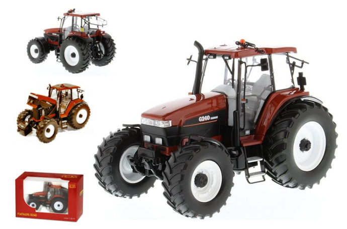 Traktor FIATAGRI G 240 1:32