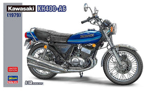 KAWASAKI Kh400-A6 KIT 1:12