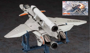 Vf-11B THUNDERBOLT W/ROCKET BOOSTER MACROSS PLUS KIT 1:72