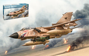 TORNADO GR.1 DESERT STORM KIT 1:32
