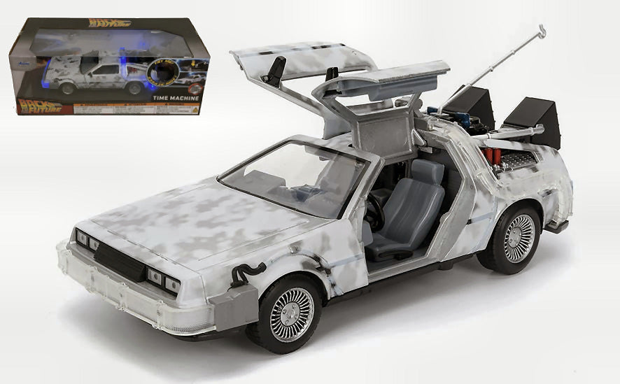 TIME MACHINE 