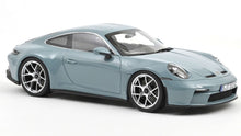 Indlæs billede til gallerivisning PORSCHE 911 992 S/T COUPE 2023 MEISSEN BLUE 1:12