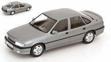 Indlæs billede til gallerivisning OPEL VECTRA A 2000 1988 DARK GREY 1:18