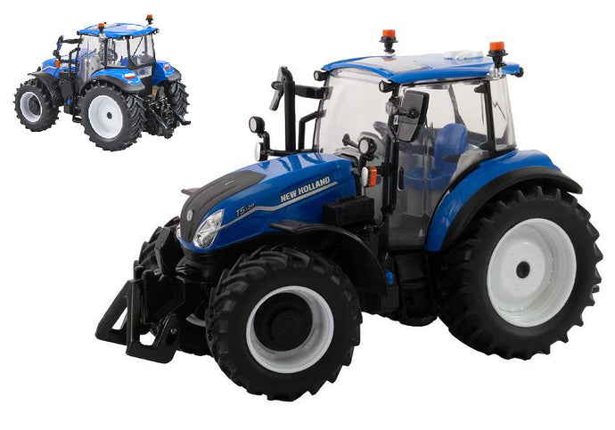 Traktor NEW HOLLAND T5.140 1:32