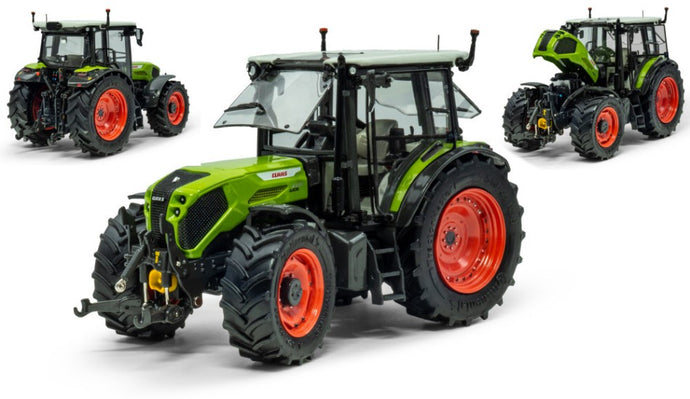 Traktor CLAAS AXOS 3.105 1:32