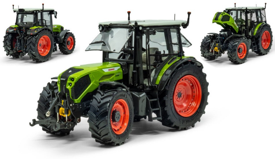 Traktor CLAAS AXOS 3.105 1:32