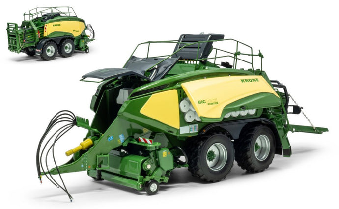 IMBALLATRICE KRONE BIGPACK 1:32