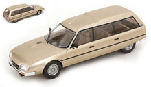 Indlæs billede til gallerivisning CITROEN CX BREAK SW STATION WAGON 1977 BEIGE 1:18