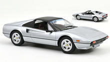 Indlæs billede til gallerivisning FERRARI 308 GTS 1982 SILVER 1:18