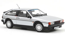 Indlæs billede til gallerivisning VOLKSWAGEN SCIROCCO II GTX 16v 1988 SILVER 1:18