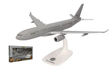 Indlæs billede til gallerivisning AIRBUS A330 MRTT NATO Multin. Tanker Unit Eindhoven AB (NL) grå 1:200