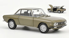 Indlæs billede til gallerivisning LANCIA FULVIA 1971 BRONCE LONGCHAMPS 1:18