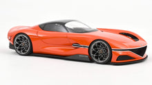 Indlæs billede til gallerivisning GENESIS X GRAN BERLINETTA VGT 2024 MAGMA ORANGE 1:18