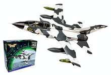 Indlæs billede til gallerivisning SEPECAT Jaguar GR.1 XX963/AL, Germany, 1976 camouflage 1:72