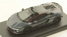 Indlæs billede til gallerivisning LAMBORGHINI TEMERARIO ALLEGGERITA PACKAGE 2024 GRIGIO CRATOS - GREY 1:43