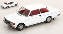 Indlæs billede til gallerivisning VOLVO 142 1973 WHITE 1:18