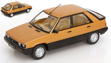 Indlæs billede til gallerivisning RENAULT 11 GTL 1985 BEIGE 1:18