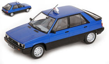Indlæs billede til gallerivisning RENAULT 11 GTL 1985 BLUE TAXI (F) 1:18