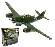 Indlæs billede til gallerivisning Messerschmitt Me 262A-2a, ‘Blitz Bomber’, 1944 grøn 1:72