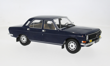 Indlæs billede til gallerivisning WOLGA M24-10 1985 DARK BLUE 1:18