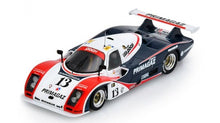 Indlæs billede til gallerivisning COUGAR C20 N.13 24 H LE MANS 1988 RAPHANEL-FERTE 1:43