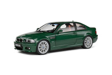 Indlæs billede til gallerivisning BMW 3 SERIES M3 (E46) COUPE 2000 GREEN 1:18