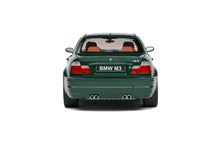 Indlæs billede til gallerivisning BMW 3 SERIES M3 (E46) COUPE 2000 GREEN 1:18