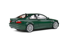 Indlæs billede til gallerivisning BMW 3 SERIES M3 (E46) COUPE 2000 GREEN 1:18