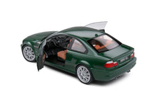 Indlæs billede til gallerivisning BMW 3 SERIES M3 (E46) COUPE 2000 GREEN 1:18