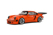 Indlæs billede til gallerivisning PORSCHE 911 930 3.0L KS-R COUPE 1974 - 2022 ORANGE 1:18