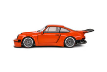 Indlæs billede til gallerivisning PORSCHE 911 930 3.0L KS-R COUPE 1974 - 2022 ORANGE 1:18