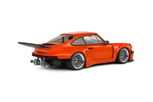 Indlæs billede til gallerivisning PORSCHE 911 930 3.0L KS-R COUPE 1974 - 2022 ORANGE 1:18