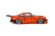 Indlæs billede til gallerivisning PORSCHE 911 930 3.0L KS-R COUPE 1974 - 2022 ORANGE 1:18