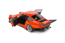 Indlæs billede til gallerivisning PORSCHE 911 930 3.0L KS-R COUPE 1974 - 2022 ORANGE 1:18